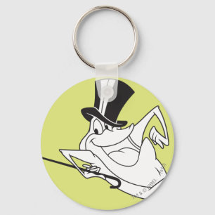 Michigan J. Frog Dancing Sleutelhanger