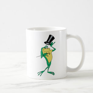 Michigan J. Frog in Color Koffiemok