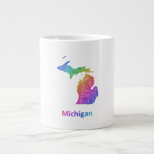 Michigan Jumbo Mok