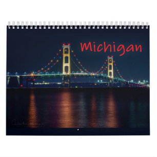 Michigan Kalender