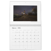 Michigan Kalender (Feb 2026)