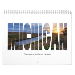 Michigan Kalender