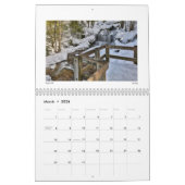 Michigan Kalender (Mar 2026)