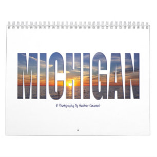 Michigan Kalender