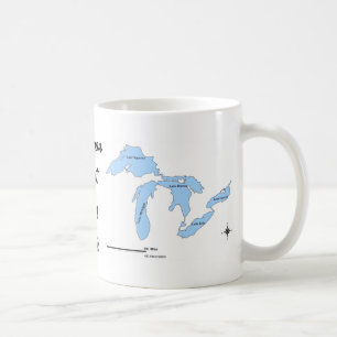 Michigan Koffiemok