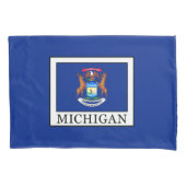 Michigan Kussensloop (Voorkant)