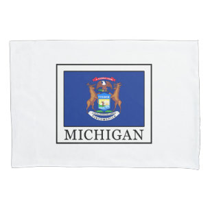 Michigan Kussensloop