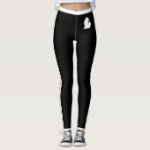 Michigan Leggings (Voorkant)