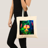 MICHIGAN LILLY BRIGHT TAS (Voorkant (product))