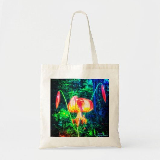 MICHIGAN LILLY BRIGHT TAS (Voorkant)