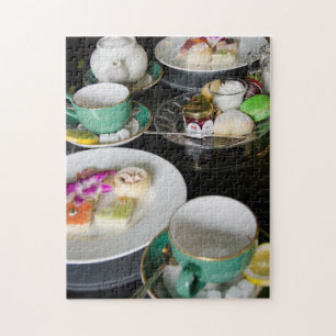 Michigan, Mackinac Island. Grand Hotel Legpuzzel