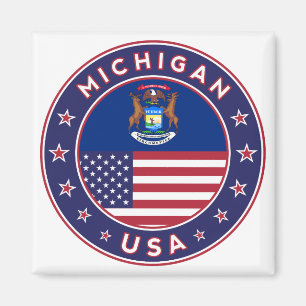 Michigan Magneet