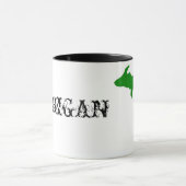 Michigan Mok (Midden)