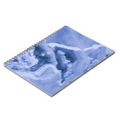 Michigan Notitieboek (Linkerzijde)