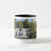 Michigan Parks Centennial - Bond Herfsten Mok (Midden)