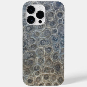 Michigan Petoskey Stone Design Case-Mate iPhone 14 Pro Max Hoesje