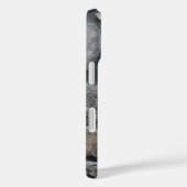 Michigan Petoskey Stones Case-Mate iPhone Case (Achterkant / Rechts)