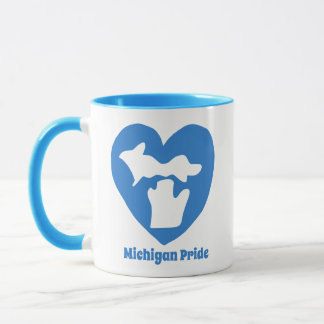 Michigan Pride Hart Mok