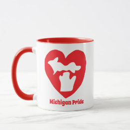 Michigan Pride Hart Mok