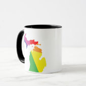 michigan pride . mok (Voorkant links)