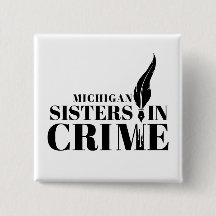 Michigan Sisters in Crime-knop