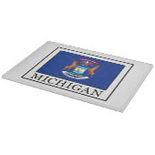 Michigan Snijplank (Hoek)