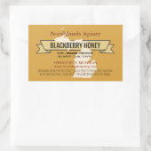 Michigan State Honing Product Rechthoek Stickers (Tas)