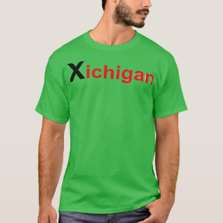 Michigan T-shirt