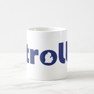 Michigan Troll Koffiemok