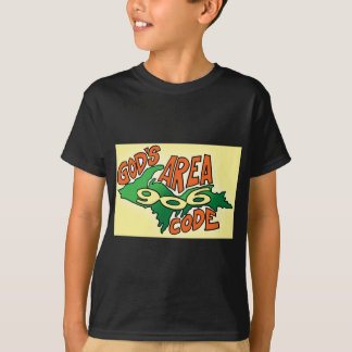 MICHIGAN / UPPER PENINSULA GIFTS T-SHIRT
