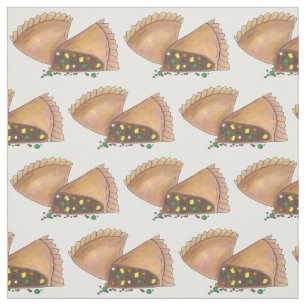 Michigan Upper Peninsula Pasty Vat Pie Foodie Stof