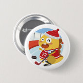 Michigan VIPKID Button (Voorkant /achterkant)