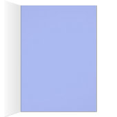 Michigan Winter WoodMarsh Kaart (Binnen (Rechts))