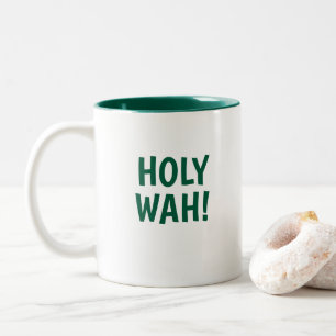 Michigan Yooper Dit Coffee Mug