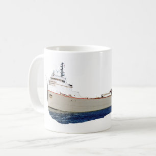 Michipicoten mug