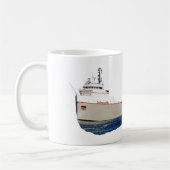 Michipicoten mug (Gauche)