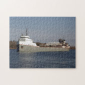 Michipicoten puzzle (Horizontal)