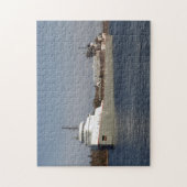 Michipicoten puzzle (Vertical)