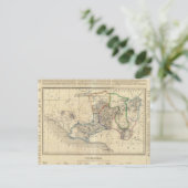 Michoacan, Mexico 2 Briefkaart (Staand voorkant)