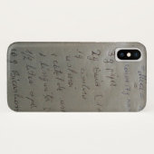 Mici Recipe is slechts een cool hoesje voor Roemen (Achterkant (horizontaal))