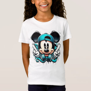 mick mouse t-shirt