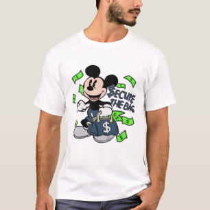 Mickey Inspired T-shirt