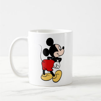 Mickey koffiemok