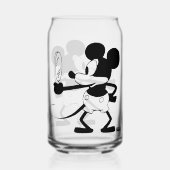 Mickey - Looking in the Mirror (Plane Crazy, 1929) (Verso)