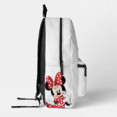 Mickey Magic Bag Bedrukte Rugzak (Links)
