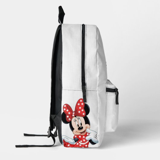 Mickey Magic Bag Bedrukte Rugzak (Links)
