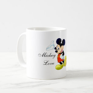 Mickey-mok Koffiemok