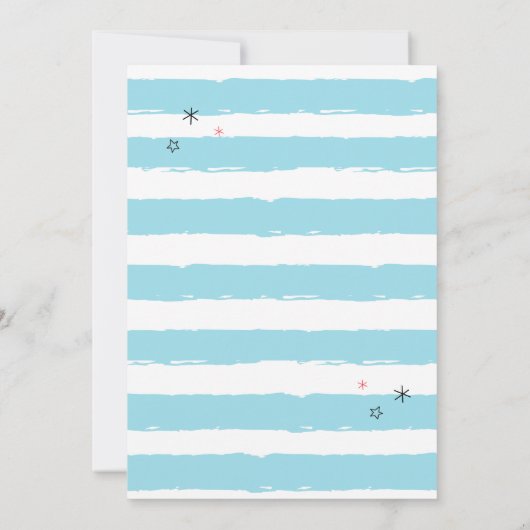 Mickey Mouse Fun Birthday Customizable Invitation (Dos)