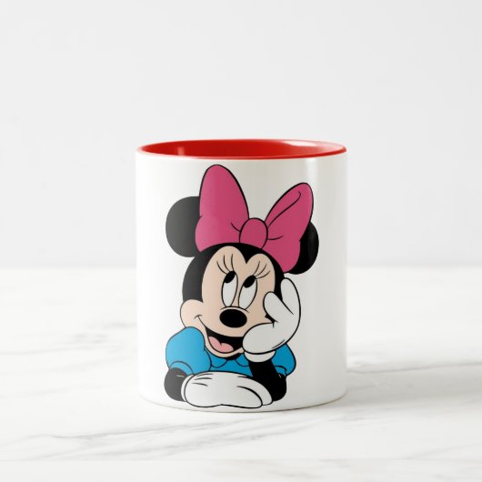 Mickey over Mokken (Center)