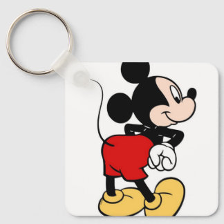 Mickey  sleutelhanger
